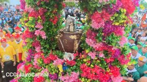 Fiestas Patronales de Managua 2026 ¡Viva Santo Domingo de Guzmán!