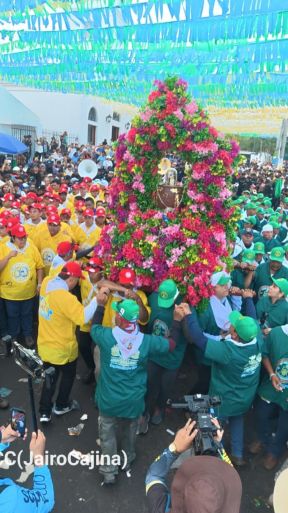 Fiestas Patronales de Managua 2026 ¡Viva Santo Domingo de Guzmán!