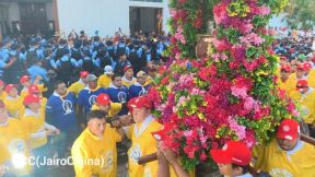 Fiestas Patronales de Managua 2026 ¡Viva Santo Domingo de Guzmán!