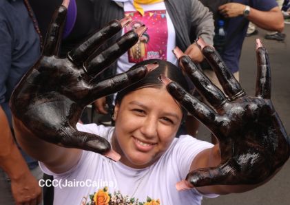 Fiestas Patronales de Managua 2026 ¡Viva Santo Domingo de Guzmán!