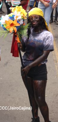 Fiestas Patronales de Managua 2026 ¡Viva Santo Domingo de Guzmán!