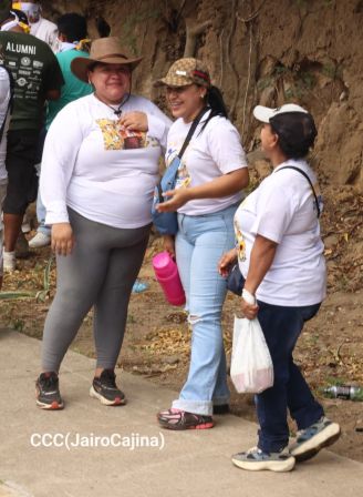 Fiestas Patronales de Managua 2026 ¡Viva Santo Domingo de Guzmán!