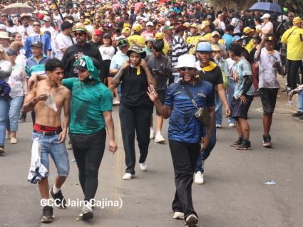 Fiestas Patronales de Managua 2026 ¡Viva Santo Domingo de Guzmán!