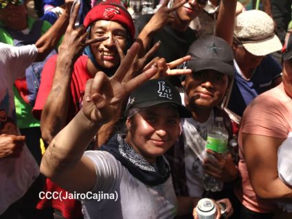Fiestas Patronales de Managua 2026 ¡Viva Santo Domingo de Guzmán!
