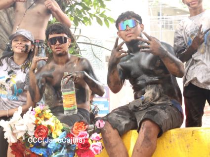 Fiestas Patronales de Managua 2026 ¡Viva Santo Domingo de Guzmán!
