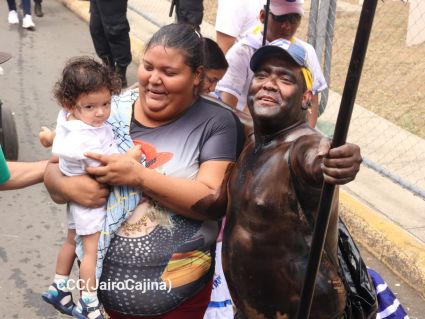 Fiestas Patronales de Managua 2026 ¡Viva Santo Domingo de Guzmán!