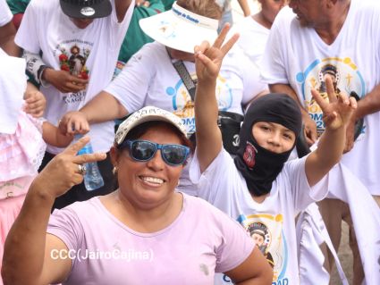 Fiestas Patronales de Managua 2026 ¡Viva Santo Domingo de Guzmán!