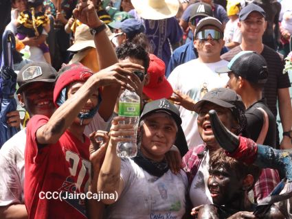 Fiestas Patronales de Managua 2026 ¡Viva Santo Domingo de Guzmán!