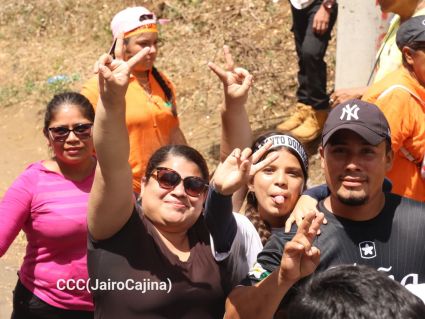 Fiestas Patronales de Managua 2026 ¡Viva Santo Domingo de Guzmán!