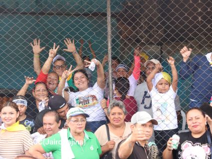 Fiestas Patronales de Managua 2026 ¡Viva Santo Domingo de Guzmán!