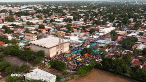 Fiestas Patronales de Managua 2026 ¡Viva Santo Domingo de Guzmán!
