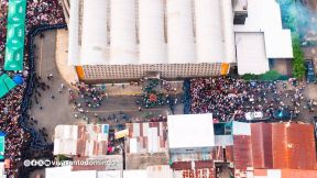 Fiestas Patronales de Managua 2026 ¡Viva Santo Domingo de Guzmán!