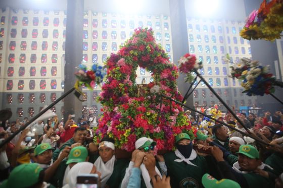 Fiestas Patronales de Managua 2026 ¡Viva Santo Domingo de Guzmán!