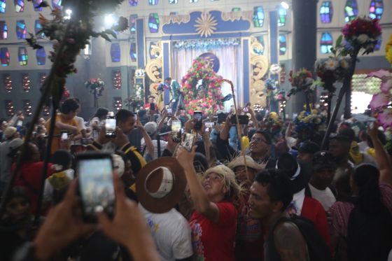 Fiestas Patronales de Managua 2026 ¡Viva Santo Domingo de Guzmán!