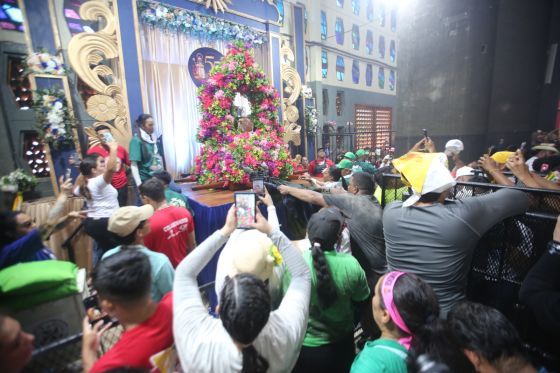 Fiestas Patronales de Managua 2026 ¡Viva Santo Domingo de Guzmán!
