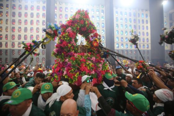 Fiestas Patronales de Managua 2026 ¡Viva Santo Domingo de Guzmán!