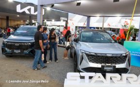Feria Ganadera Agostina Internacional Managua 2026