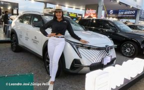 Feria Ganadera Agostina Internacional Managua 2026