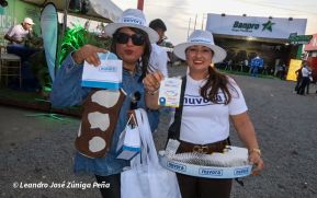 Feria Ganadera Agostina Internacional Managua 2026