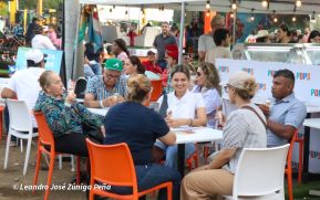 Feria Ganadera Agostina Internacional Managua 2026