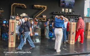 Feria Ganadera Agostina Internacional Managua 2026