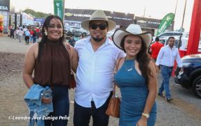 Feria Ganadera Agostina Internacional Managua 2026