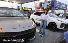 Feria Ganadera Agostina Internacional Managua 2026