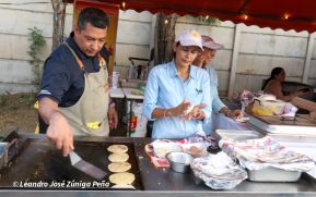 Feria Ganadera Agostina Internacional Managua 2026