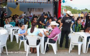 Feria Ganadera Agostina Internacional Managua 2026