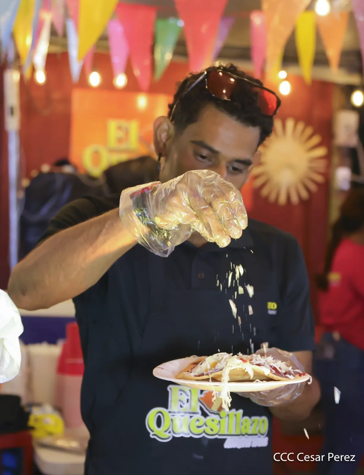 Feria Ganadera Agostina Internacional Managua 2026