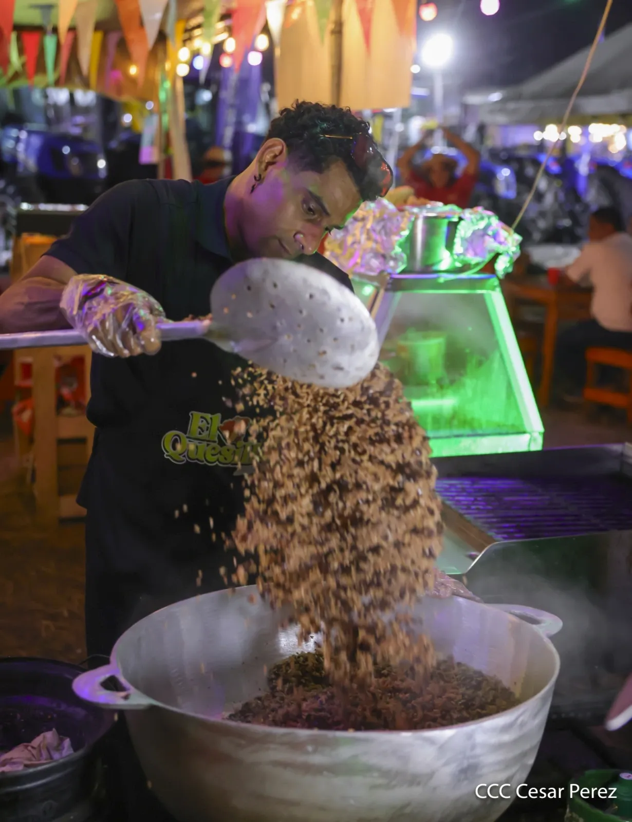 Feria Ganadera Agostina Internacional Managua 2026