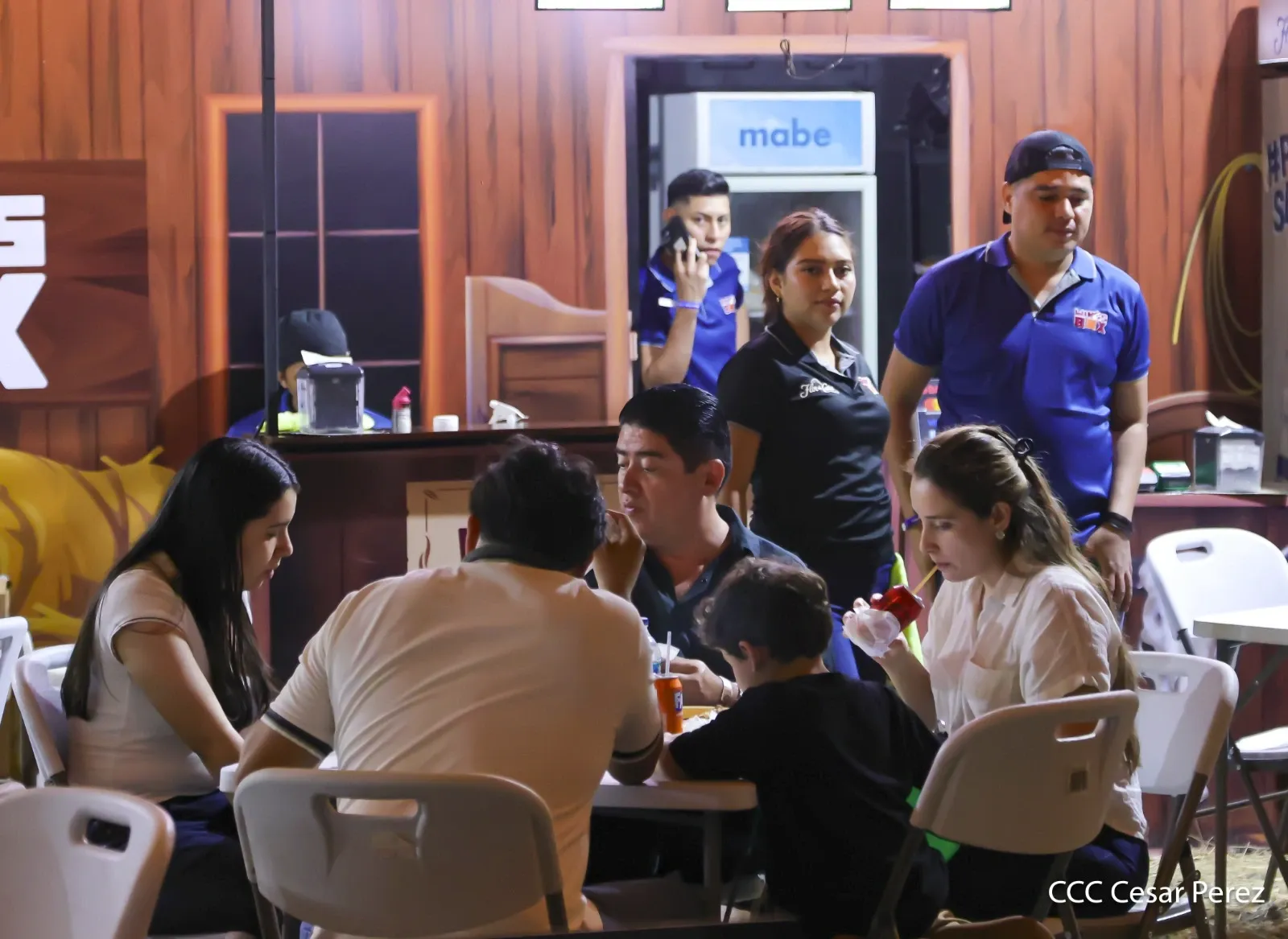 Feria Ganadera Agostina Internacional Managua 2026