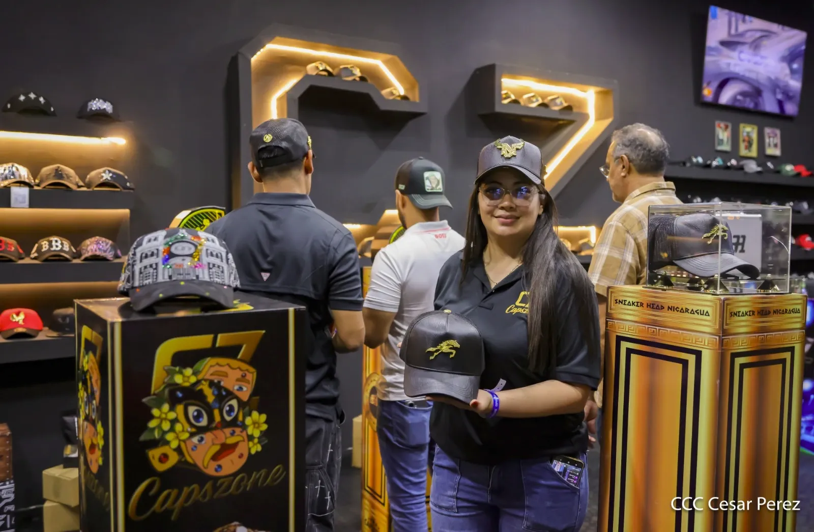Feria Ganadera Agostina Internacional Managua 2026