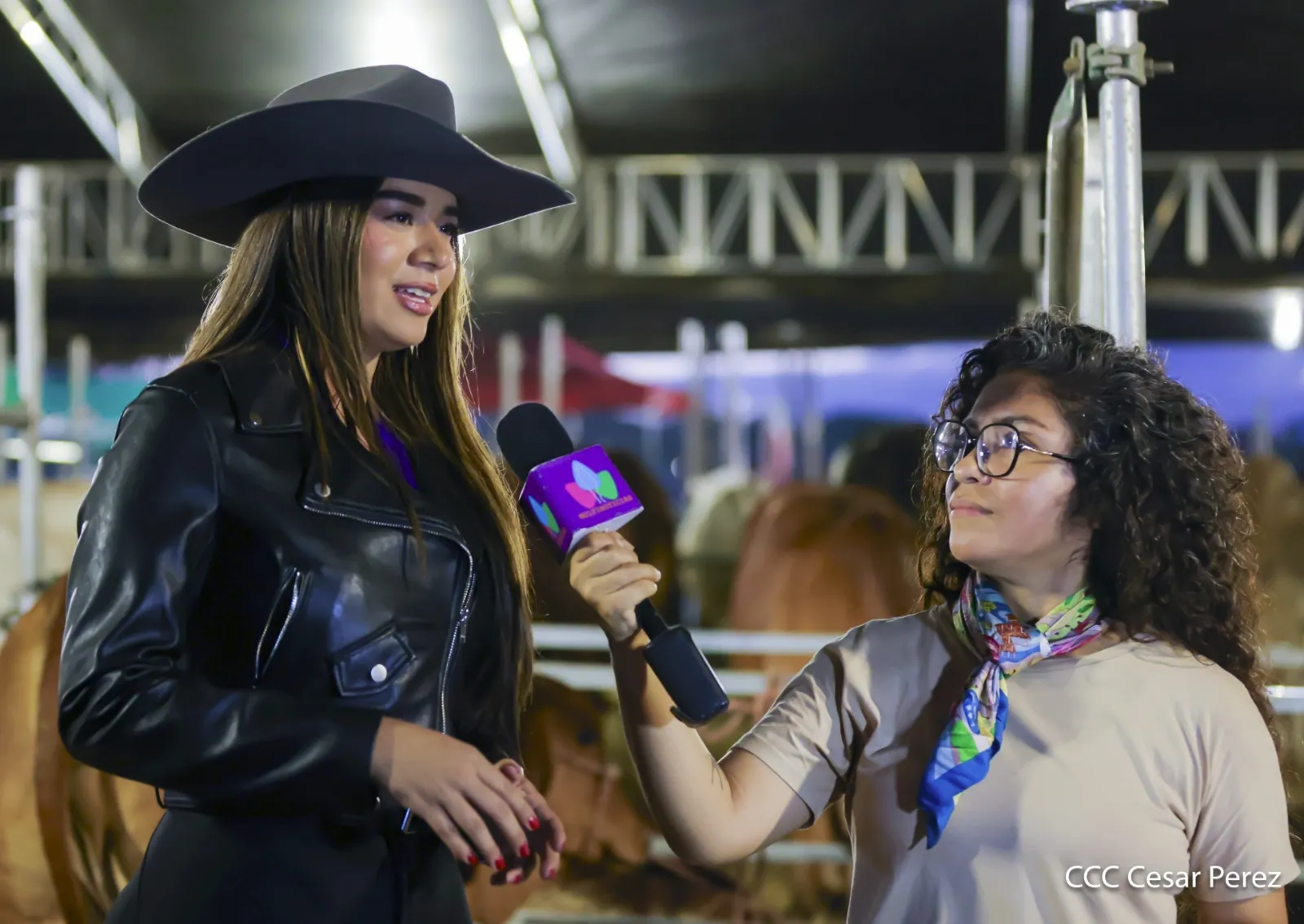 Feria Ganadera Agostina Internacional Managua 2026