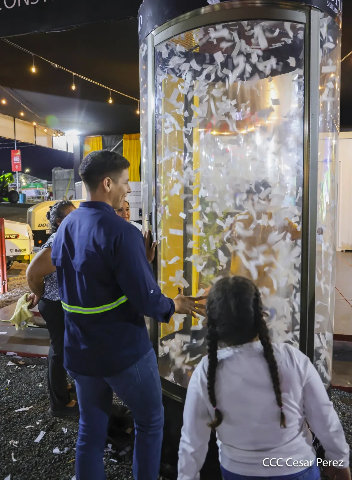 Feria Ganadera Agostina Internacional Managua 2026