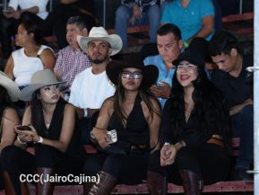 Feria Ganadera Agostina Internacional Managua 2026