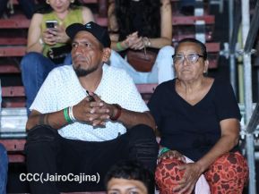 Feria Ganadera Agostina Internacional Managua 2026