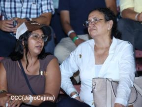 Feria Ganadera Agostina Internacional Managua 2026