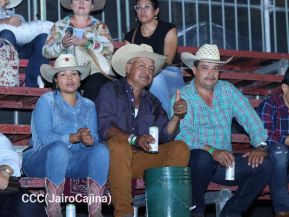 Feria Ganadera Agostina Internacional Managua 2026