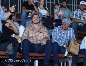 Feria Ganadera Agostina Internacional Managua 2026