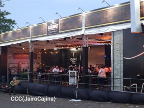 Feria Ganadera Agostina Internacional Managua 2026