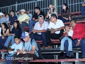 Feria Ganadera Agostina Internacional Managua 2026
