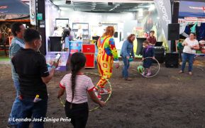 Feria Ganadera Agostina Internacional Managua 2026