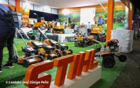 Feria Ganadera Agostina Internacional Managua 2026