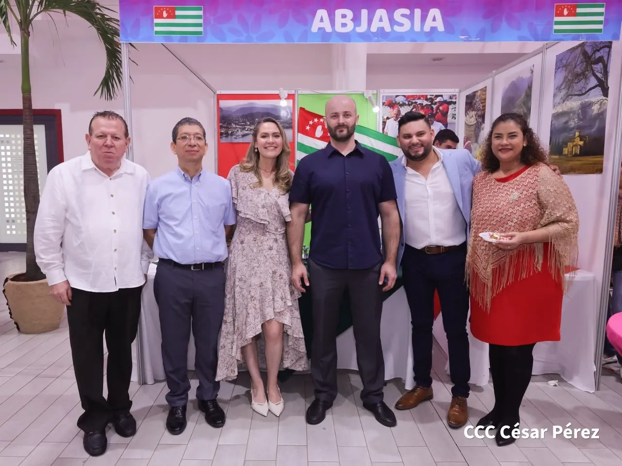 XV Festival Internacional de las Artes, Cultura y Gastronomía de Nuestros Pueblos