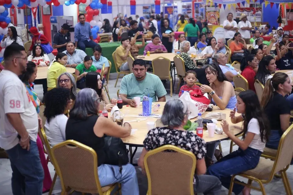 XV Festival Internacional de las Artes, Cultura y Gastronomía de Nuestros Pueblos