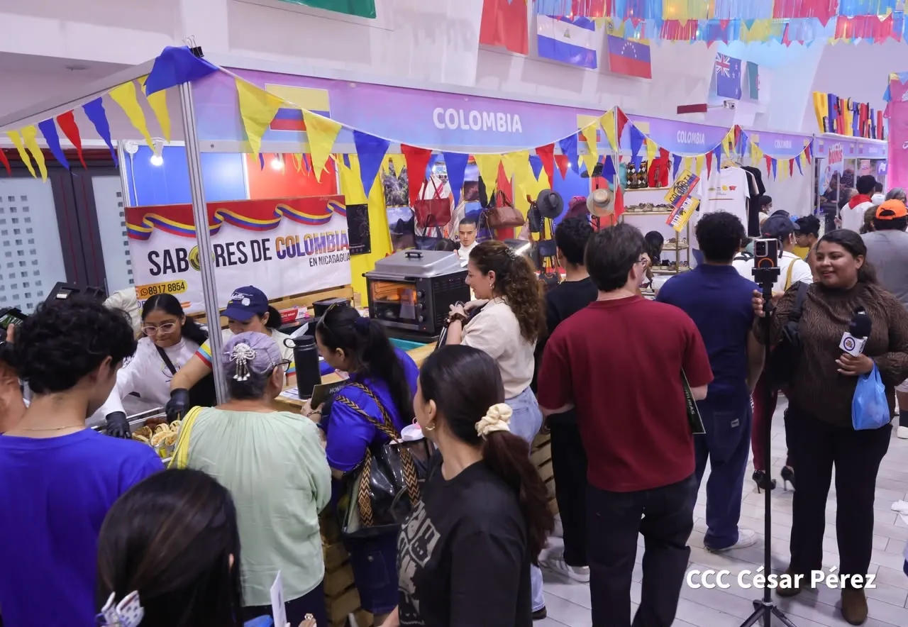 XV Festival Internacional de las Artes, Cultura y Gastronomía de Nuestros Pueblos