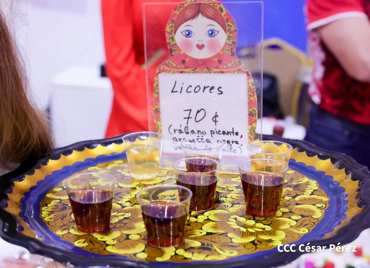 XV Festival Internacional de las Artes, Cultura y Gastronomía de Nuestros Pueblos