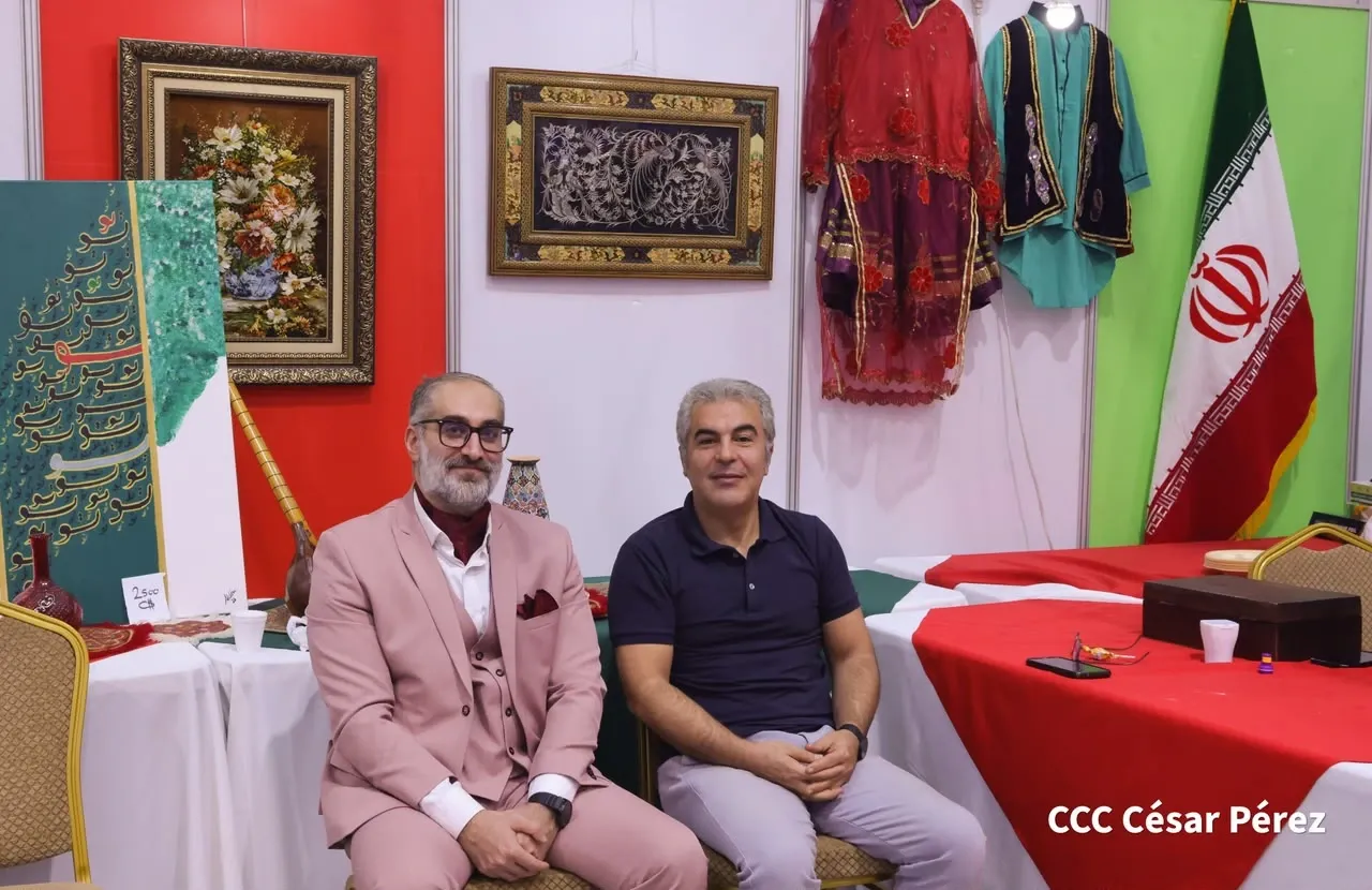 XV Festival Internacional de las Artes, Cultura y Gastronomía de Nuestros Pueblos