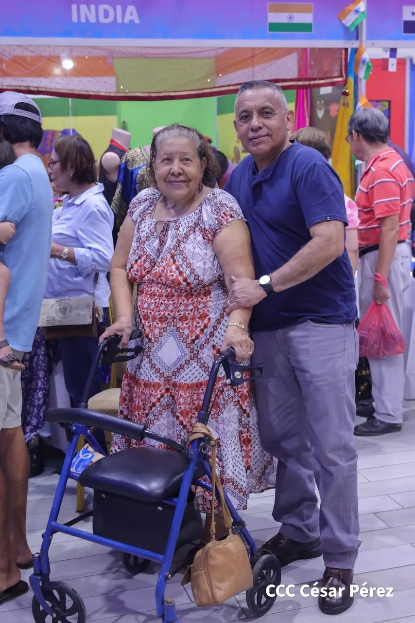 XV Festival Internacional de las Artes, Cultura y Gastronomía de Nuestros Pueblos